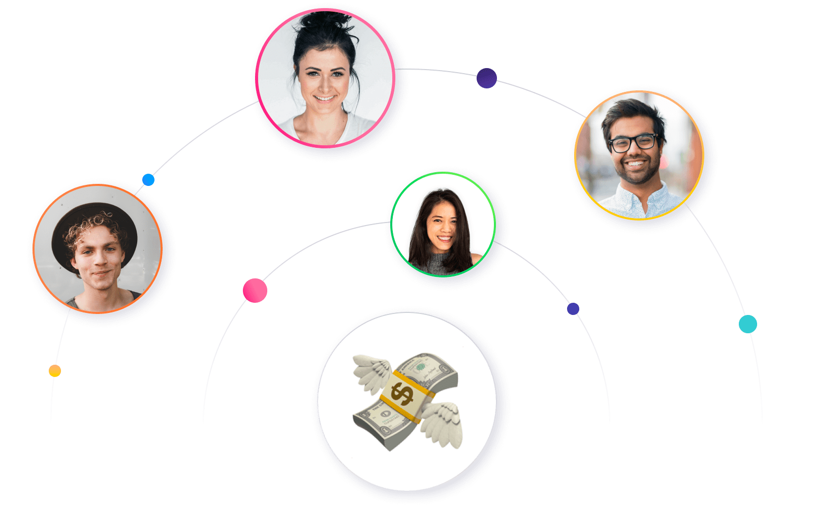 Network Illustration