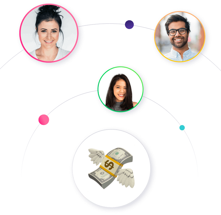 Network Illustration