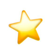 Star Icon